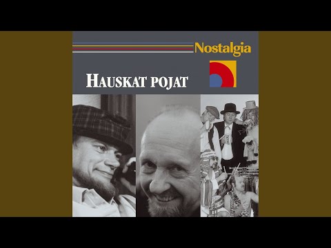 Tarzan senkun porskuttaa