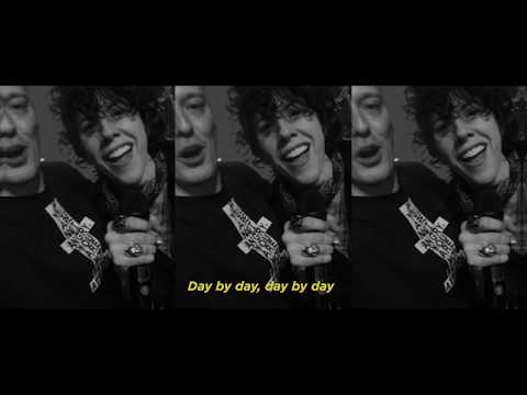 Swanky Tunes & LP - Day By Day (Live, Moscow, 09.04.2019)