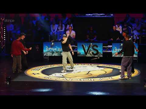 stance.battles and Break The Floor