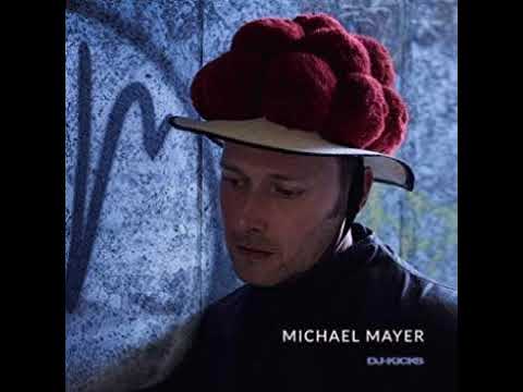 IK7 DJ Kicks - Michael Mayer