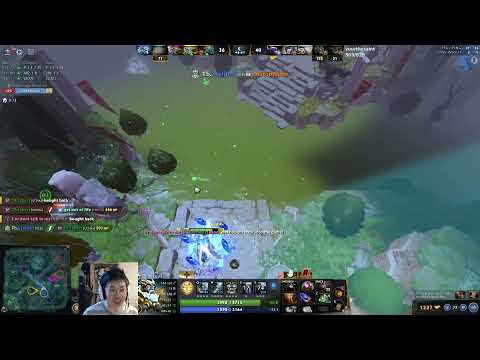 OP Tinker right clicked to death by XCALI ZEUS!!!