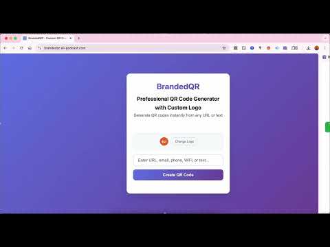 Item video thumbnail