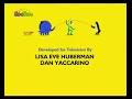 HIT Entertaiment Plc Nick Jr Elephant Logo