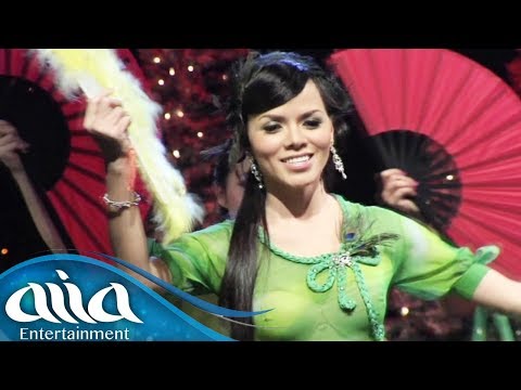 Thể hiện bởi Băng Tâm