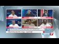 Kelvi Neram Which Political Party Is The Change For DMK AIADMK 2 4 News7 Tamil