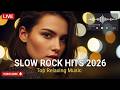 Midnight Slow Rock Love Songs For A Peaceful Night Drive