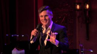 Seth Sikes - &quot;Everything&#39;s Coming Up Roses&quot; (Gypsy; Jule Styne &amp; Stephen Sondheim) Bernadette Peters