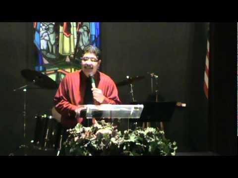 Alfredo Irineo 03/27/2011 10/16