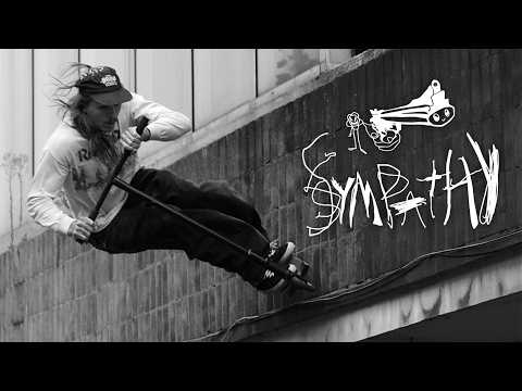 Devin Szydlowski | SYMPATHY Signature Wheel Promo