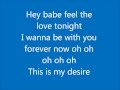 Hey Babe - Calum Heaslip ( con letra ) 