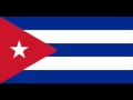 Internationale   Cuban Spanish/Español Cubano