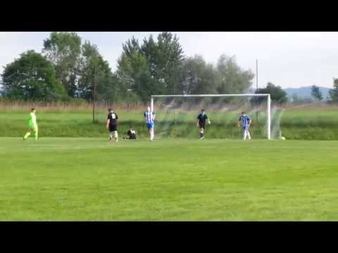 Tomasz Radecki pokonuje Jakosza!