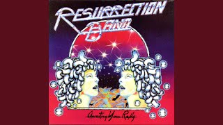 Music video thumbnail preview for The Return by Resurrection Band