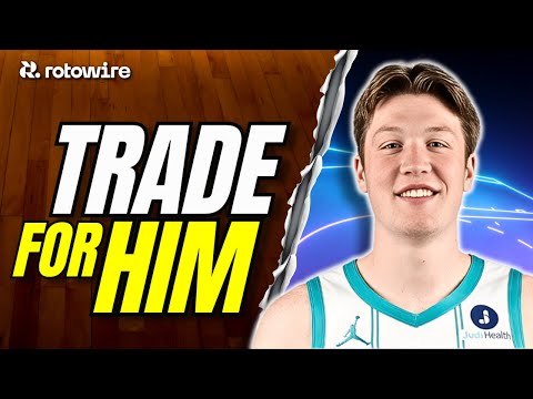 Thumbnail for 10 Players to be Thankful for in Fantasy Basketball