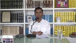 367-มหาตัณหาสังขยสูตร 9 เริ่มต้นกระบวนธรรมฝ่ายวิวัฏฏะ
