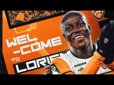 🚨BENJAMIN MENDY HAS SIGNED FOR THE  FRENCH CLUB LORIENT