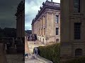Mary Queen of Scots’ grandest prison? (And the strange building named after her.)