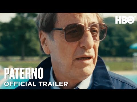 Paterno (Trailer)