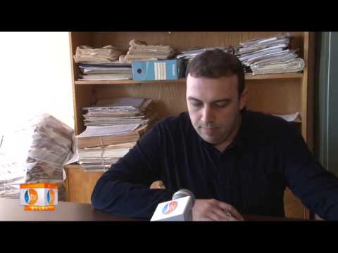 Stirile STV 25.04.2015