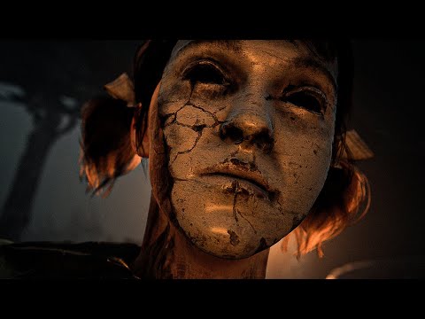 The Medium - Full Demo Gameplay (Xbox Series X / PC)