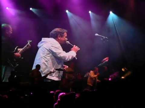 Peter Spálený - Šedesátý léta a záver festivalu Lodenica 2012