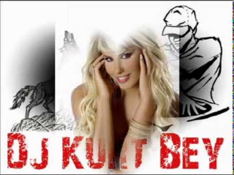 Dj KurtBey  QaRizma Feat HaTice - Dur TerKetme Beni 2o10 divxim.net