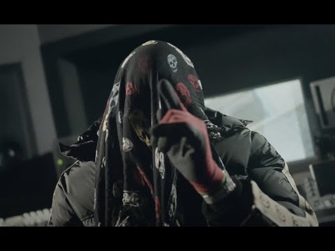 #7th CB x C1 x #ActiveGxng Suspect - Still Active [Music Video]