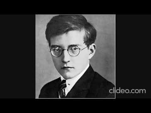 Waltz no.2 -Dmitri Shostakovich, 1 Hour