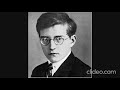 Waltz No 2 Dmitri Shostakovich 1 Hour