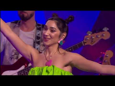 ZVEZDE - JA SAM ZA PLES (NOVI FOSILI) - 18.12.2022. - INSTA TV