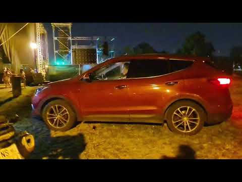 PROMENA IMIDŽA Vesne Djogani, BAHATO PARKIRANJE Đoleta, svi GLEDAJU U ŠOKU