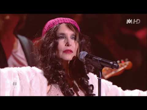 JEANNE MAS   Toute première fois   M6 FETE LES 30 ANS DU TOP 50
