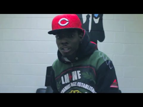 Clipz - Feelin So High - #MARXMEN - @beyndnetwork