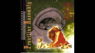 Front Line Assembly - Seeing Is Believing