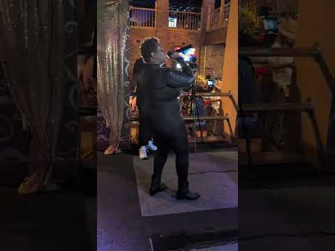 Nata the lady trucker