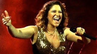 Maria Rita - Fogo no Paiol @ Fundição Progresso, RJ