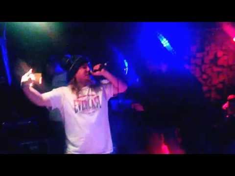 Hamst x Kaz x Yowee Wolnoligowa Stylówa Trójmiejska