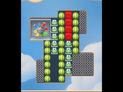 TOON BLAST level 7534