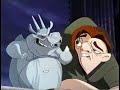 The Hunchback Of Notre Dame 1997 VHS Commercial