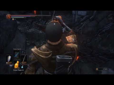 Let's Play Dark Souls 3 Blind Part 103