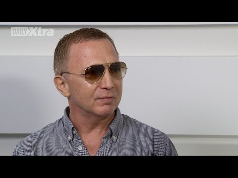 Bruce La Bruce, the extended version of interview on queer films at TIFF