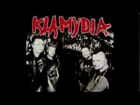 Videoclip de Ne jää jotka jää — Klamydia