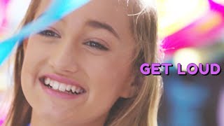 Get Loud - Mini Pop Kids (Original Song) [Official Video]