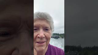 Ferries and Transitions #hsp