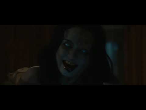 Tembang Gaib full movie horror 2024