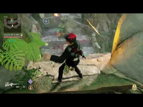 Uncharted 4 Multiplayer Ranked Vs XI__SonGoku__IX