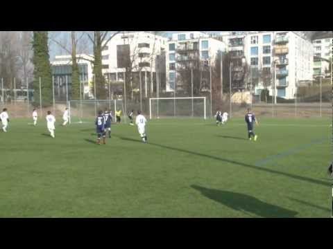 LS TV : Lausanne Foot Académie M11 - Etoile Carouge