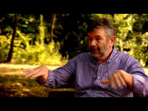 Eko zona intervju s dr.sc. Davorom Gracinom sa Zavoda za fiziku materijala Instituta Ruđer Bošković