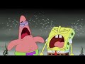 Spongebob And Patrick Crying