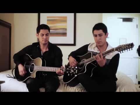 Destino Cruel - Julian y Gerardo Mercado